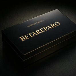 BETAREPAROー植物発酵加工食品