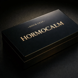 HORMOCALMー植物発酵加工食品