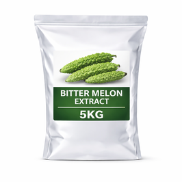 ニガウリエキスー和漢草総合加工食品