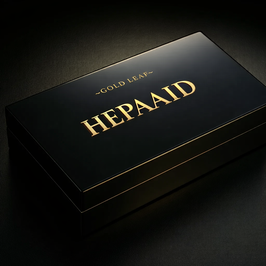 HEPAAIDー植物発酵加工食品