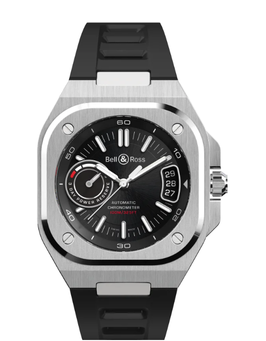 BR-X5 BLACK STEEL