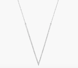 COLLIER V GRAPHIQUE