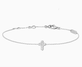 BRACELET MAGIC TOUCH CROIX