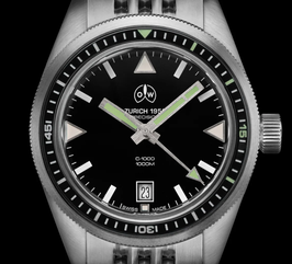 OW C-1000 MK II S