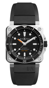 BR 03-92 DIVER