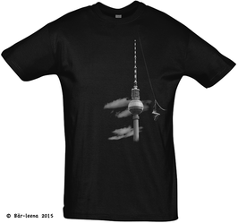 Shoefiti T-Shirt · schwarz