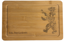 Das Berlinbrett in Groß