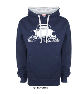 Trabbi Hoodie