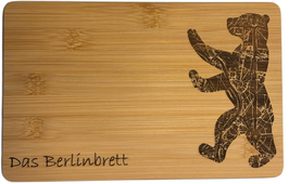 Das Berlinbrett