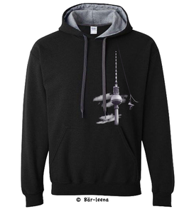 Shoefiti Hoodie