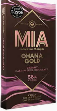 MIA Chocolat (Made In Africa)