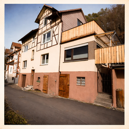 Nähurlaub 2026-02 am Edersee