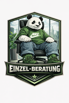 Einzel-Beratung