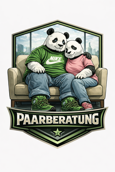 Paar-Beratung