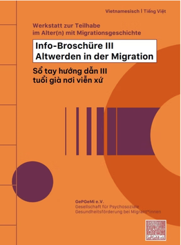 ​Info-Broschüre III