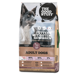 The Goodstuff Pferd (Adult) 12,5kg