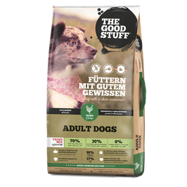 The Goodstuff Huhn (Adult) 2,5kg