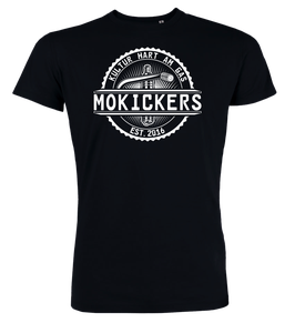 T-Shirt "Mokickers"