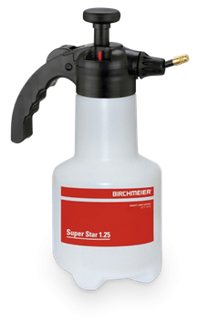 Sprühflasche Super Star 1,25 L