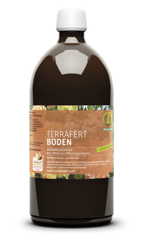 Terrafert Boden