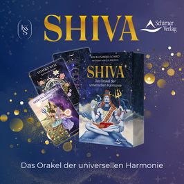 Shiva – Das Orakel der universellen Harmonie
