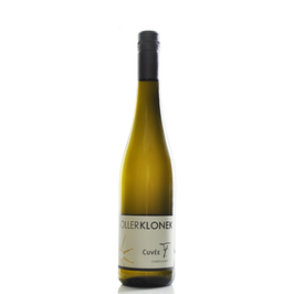 2024 | Cuvée F. halbtrocken - WDM April