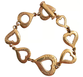 Yves Saint Laurent - Bracelet