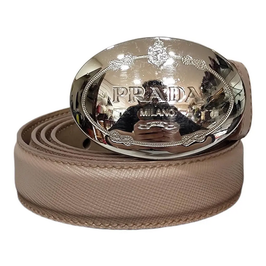 Prada - Ceinture en cuir