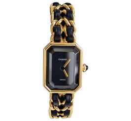 Chanel - Montre Première