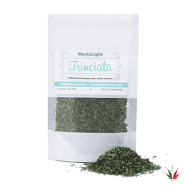 INFIORESCENZE CANAPA SATIVA 100% MADE IN ITALY - SECONDA FASCIA DI PREZZO