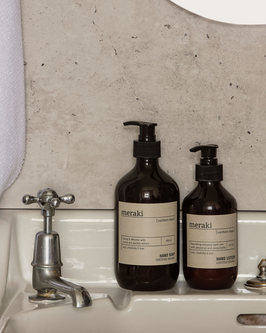 Meraki Hand Soap Nothern Dawn