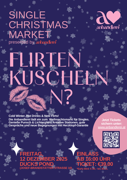 Weihnachtsanbandlerei - 12.12.2025