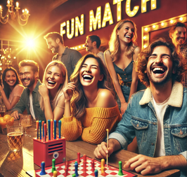 FunMatch - 27.02.2025