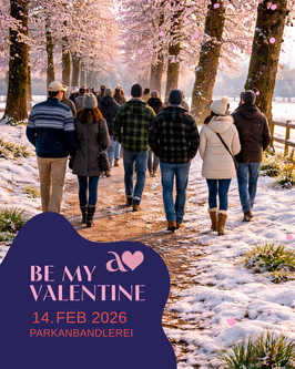 Parkanbandlerei - 14.02.2026