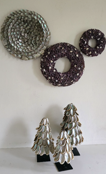 Kerstboom Abalone