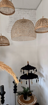Hanglamp Shine