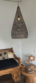 Hanglamp Japandi