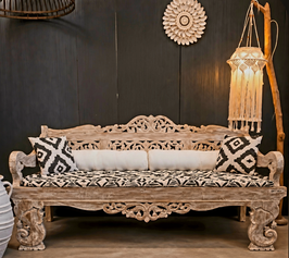 Sofa Santai