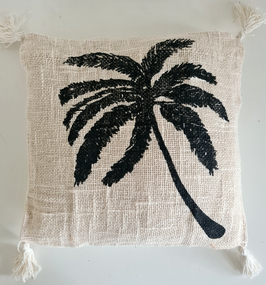 Kussenhoes Palm
