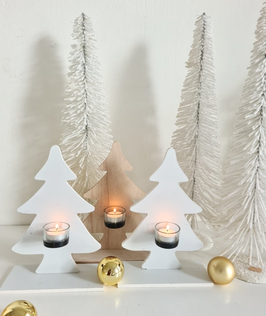 Kerstboom of Engel Waxine