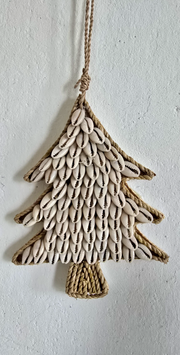 Kerstboompje Bentang