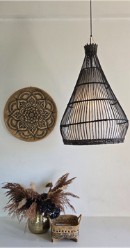 Hanglamp Beau