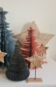 Kerstboom Paper