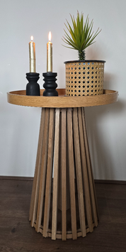 Bijzettafeltje Accent