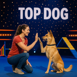 Topdog-Kurs