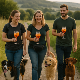 Aperolwanderung
