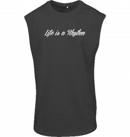 Sleeveless Tee