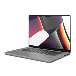 Macbook Pro 16 A2141 Fin 2019
