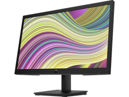 HP P22V G5 22 POUCES - Produit démo -