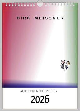 Leider vergriffen: Alte und Neue Meister